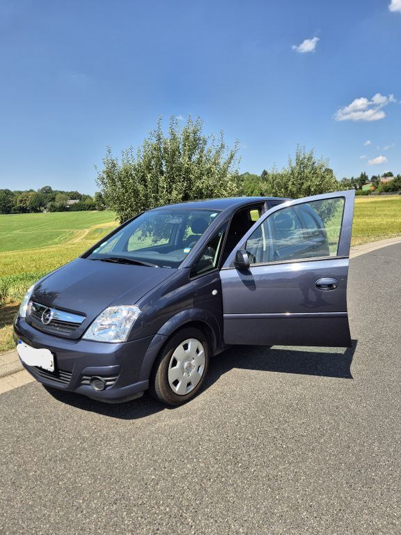 Meriva