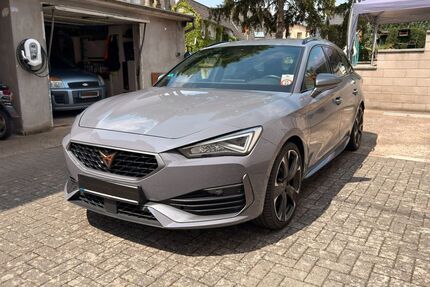 Cupra Leon 62.000 km 21.990 &euro; Kruft 56642