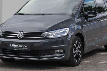 VW Touran 87.593 km 20.980 &euro; Andernach 56626