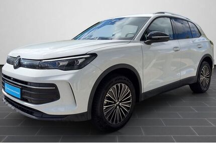 VW Tiguan 26.897 km 34.490 &euro; Mayen 56727