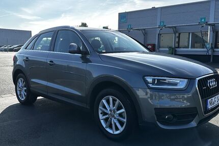 Audi Q3 272.700 km 8.500 &euro; Neuwied 56564