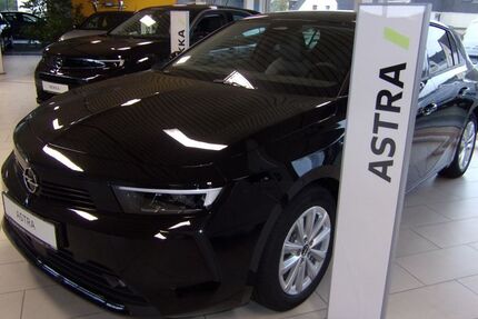 Opel Astra 5.000 km 25.880 € Ransbach-Baumbach 56235