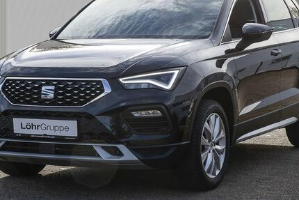 Seat Ateca 30.291 km 27.980 € Andernach 56626