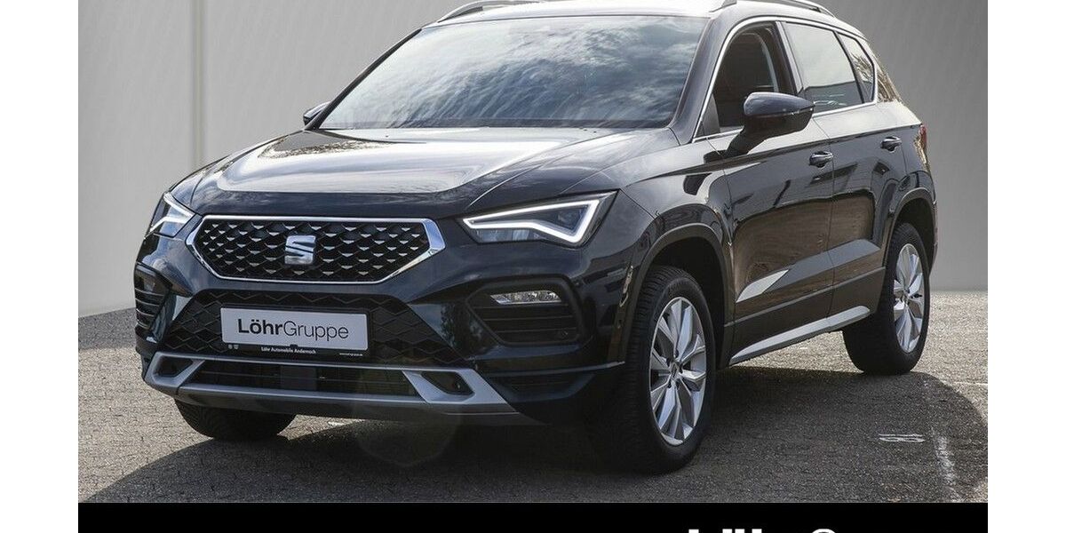 Seat Ateca 30.291 km 27.980 € Andernach 56626