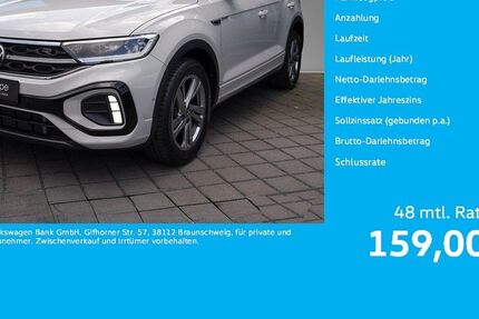 VW T-Roc 24.647 km 28.980 &euro; Neuwied 56564