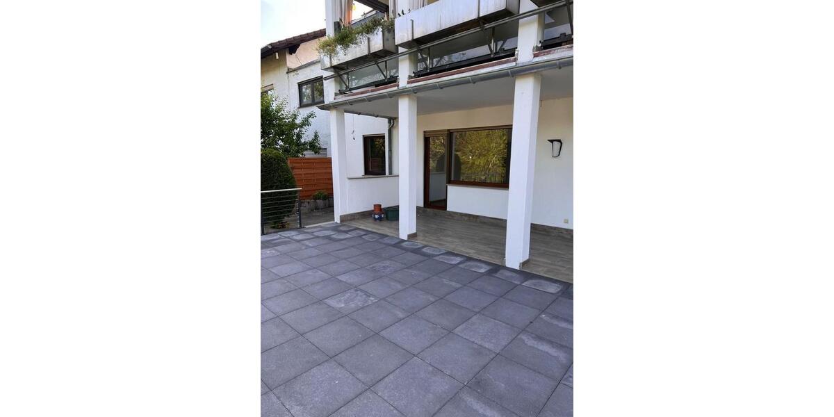 Terrassenwohnung Koblenz Arenberg-Immendorf - 3 Zimmer, 145 m&sup2;, 1.430&euro; | Angebot:26409116