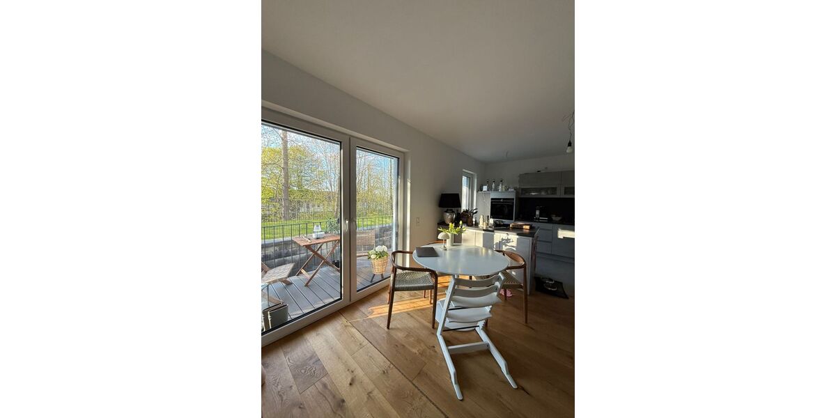 Traumhafte 5-Zimmer-Maisonette im Quartier Süd - Lichtdurchflutet auf zwei Ebenen - Maisonettenwohnung Montabaur | Angebot:26097955