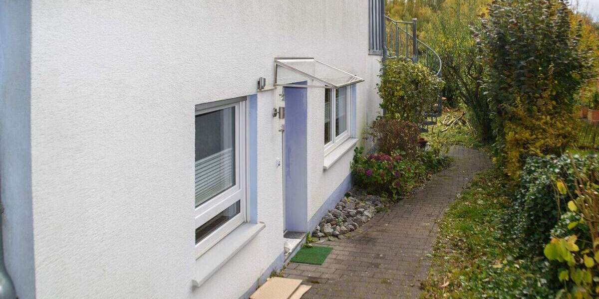 Gewerbeobjekt Staudt - 4 Zimmer, 73 m&sup2;, 700&euro; | Angebot:25317193