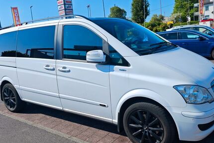 Mercedes-Benz Viano 168.000 km 18.400 &euro; Montabaur 56410