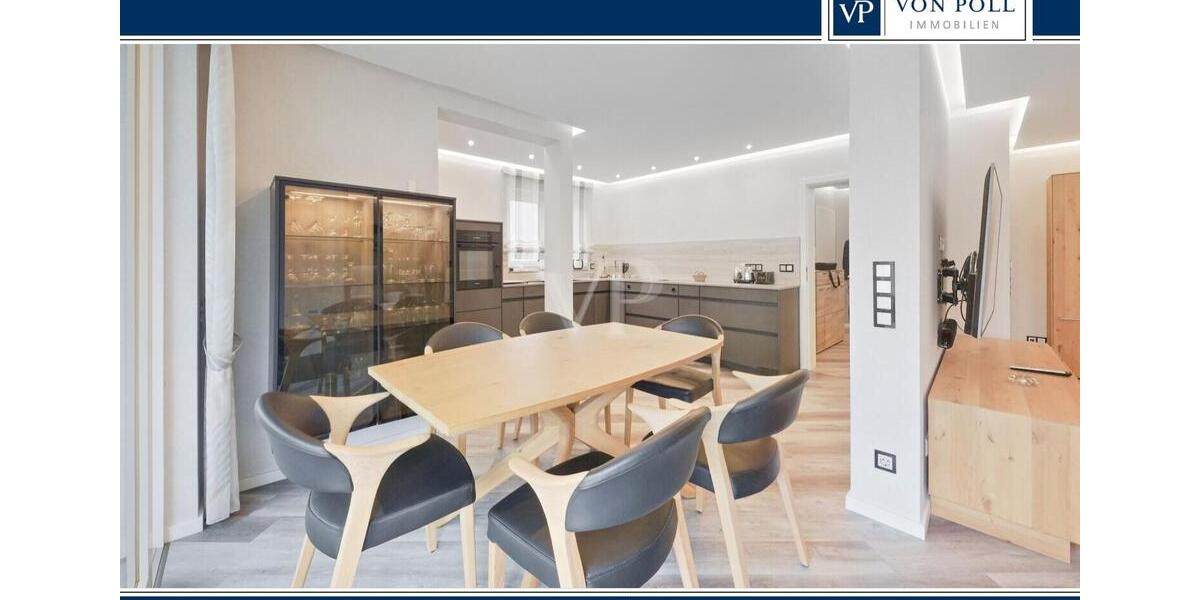 Erdgeschoßwohnung Koblenz Bisholder - 2.5 Zimmer, 104 m&sup2;, 1.090&euro; | Angebot:26705545