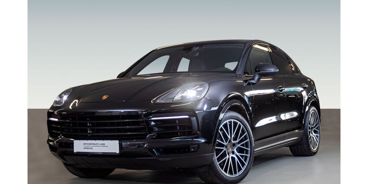 Porsche Cayenne 43.900 km 77.790 &euro; Diez 65582