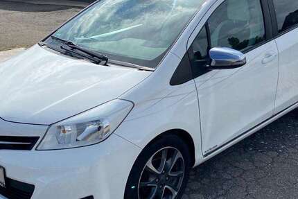 Toyota Yaris 162.000 km 5.690 € Mendig 56743