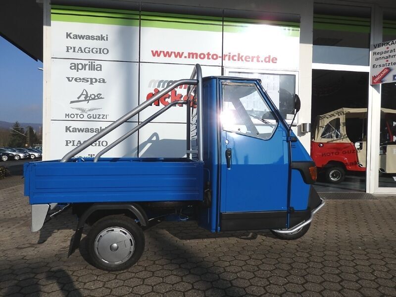 Piaggio APE 0 km 7.795 € Braubach 56338