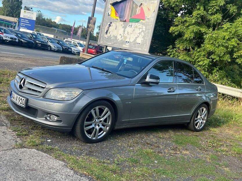 C 320