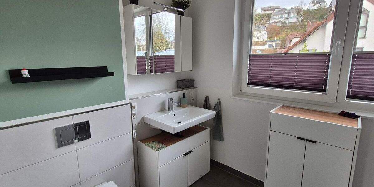 Sie suchen gehobene Wohnqualität in bevorzugter Lage? 3 zimmer