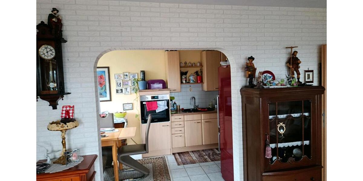 Etagenwohnung Koblenz Karthause - 3 Zimmer, 83 m&sup2;, 250.000&euro; | Angebot:24698996