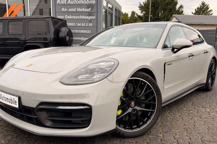 Porsche Panamera 163.000 km 61.924 € Staudt 56424