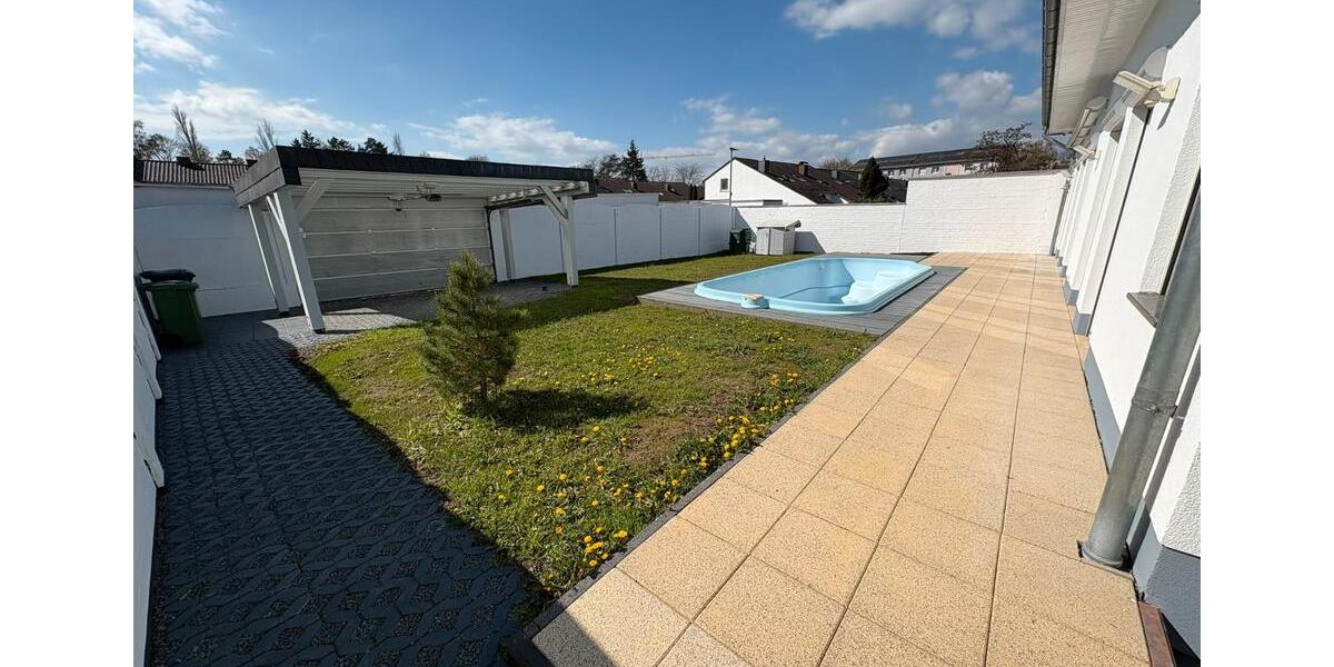 Bungalow Neuwied - 3 Zimmer, 116 m&sup2;, 520.000&euro; | Angebot:26957971