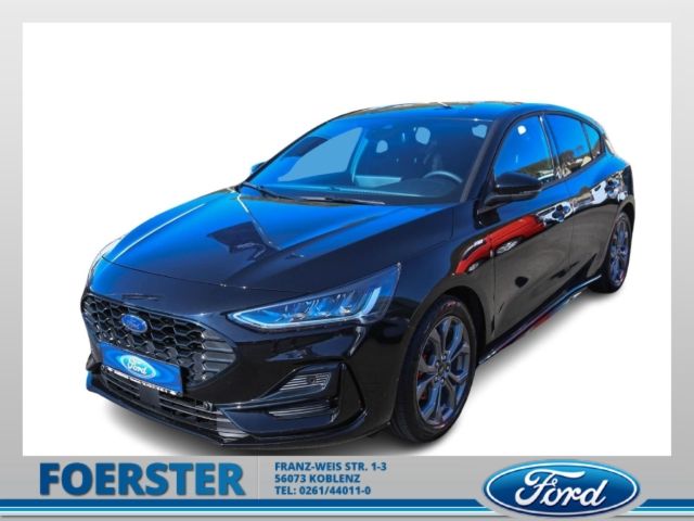 Ford Focus 6.900 km 30.980 &euro; Koblenz 56073