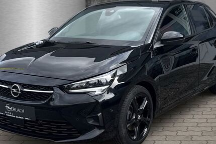 Opel Corsa 34.530 km 14.900 &euro; Niederahr 56414