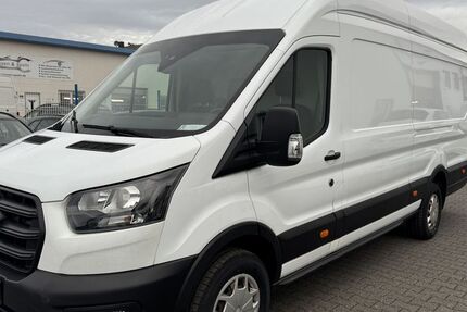 Ford Transit 112.000 km 18.950 € Halsenbach 56283