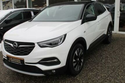 Opel Grandland (X) 65.029 km 15.900 € Niederahr 56414