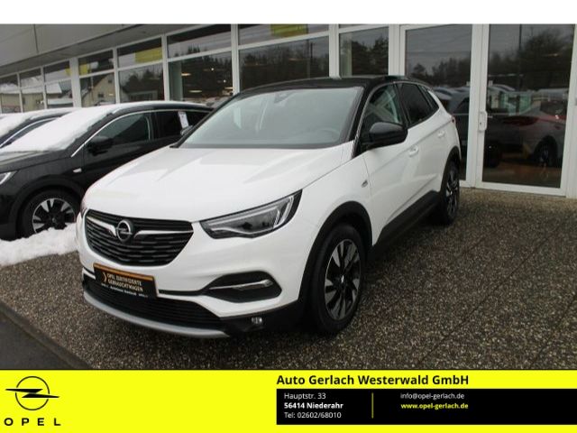 Opel Grandland (X) 65.029 km 15.900 € Niederahr 56414