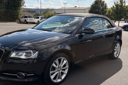 Audi A3 135.000 km 11.790 &euro; Mayen 56727