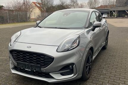 Ford Puma 18.804 km 19.500 &euro; Urmitz 56220