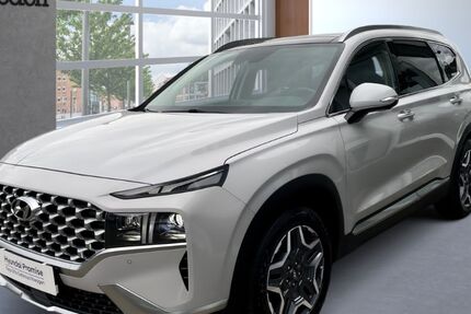 Hyundai SANTA FE 76.000 km 29.590 &euro; Andernach 56626