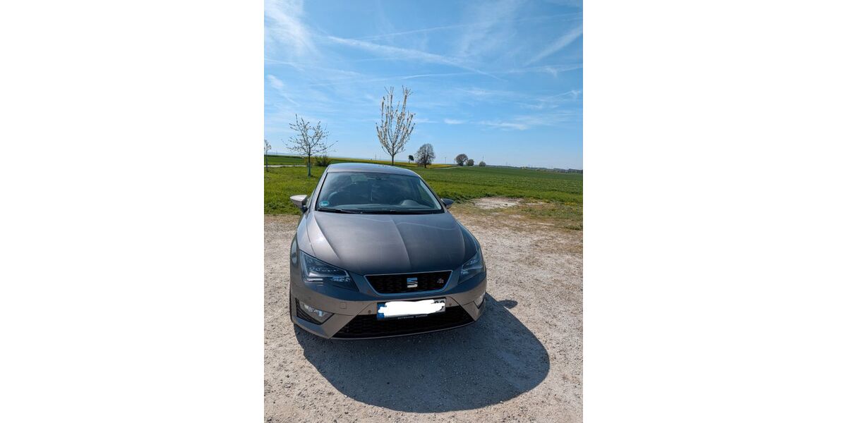 Seat Leon 243.400 km 7.600 &euro; Brachtendorf 56761