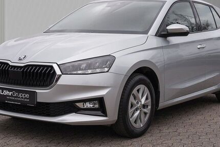Skoda Fabia 19.272 km 16.980 &euro; Andernach 56626