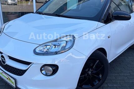 Opel Adam 66.998 km 7.990 &euro; Dörth 56281