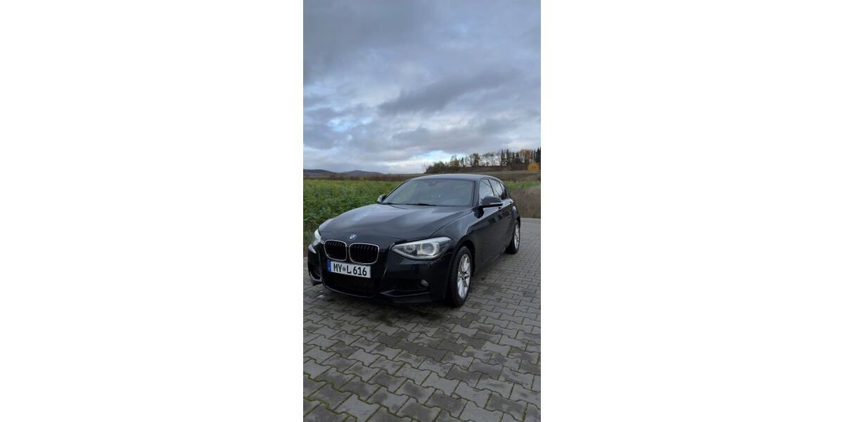 BMW 120 128.000 km 15.000 &euro; Mendig 56743