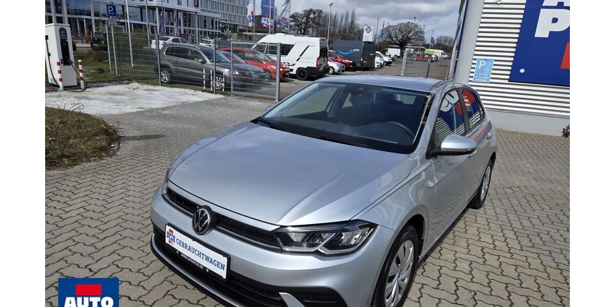 VW Polo 54.672 km 12.979 &euro; Andernach 56626