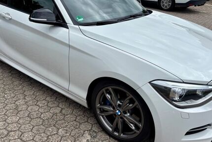 BMW M135 122.500 km 21.700 € Herschbach (Oww) 56249