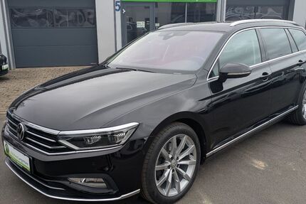 VW Passat 93.000 km 25.490 &euro; Dierdorf 56269