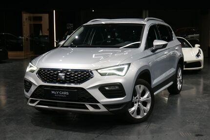 Seat Ateca 84.465 km 23.380 &euro; Koblenz 56070