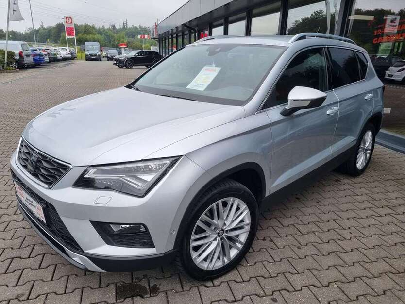 Ateca