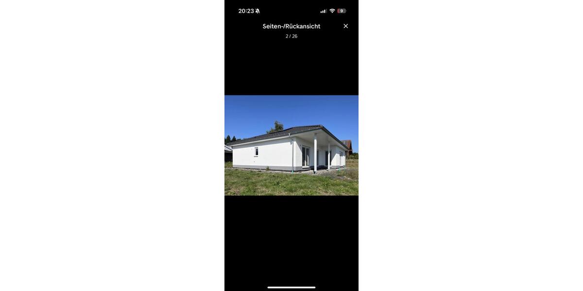Bungalow Montabaur - 4 Zimmer, 128 m&sup2;, 369.000&euro; | Angebot:26386180