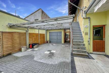 Halle in Weißenthurm 598.000 € 250 m²