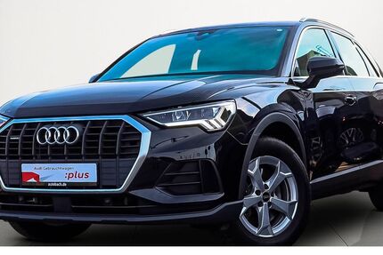 Audi Q3 98.640 km 28.370 &euro; Diez 65582