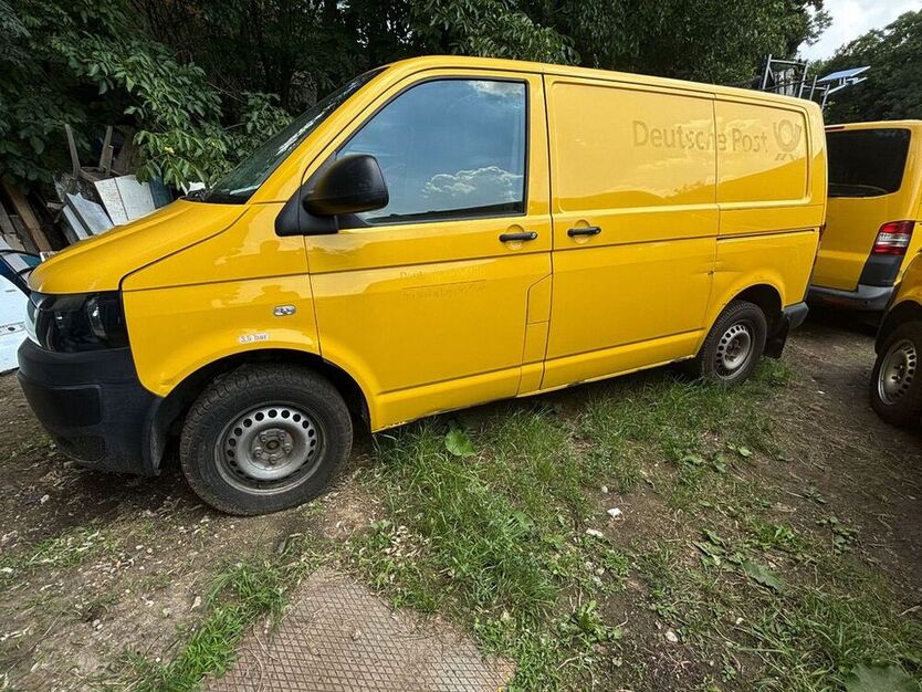 T5 Transporter