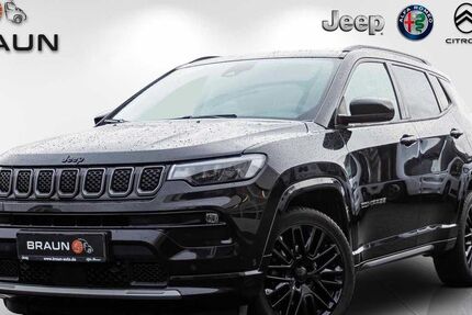 Jeep Compass 42.250 km 23.850 &euro; Koblenz 56070