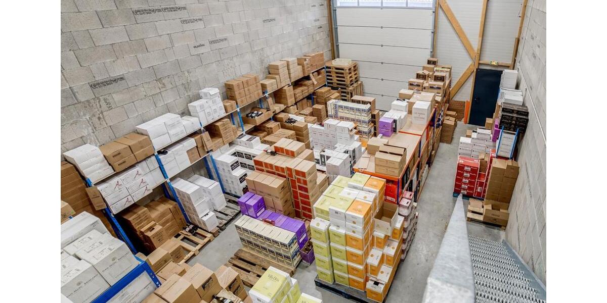 Gewerbeobjekt Mülheim-Kärlich Kärlich - 1.199&euro; | Angebot:19170698