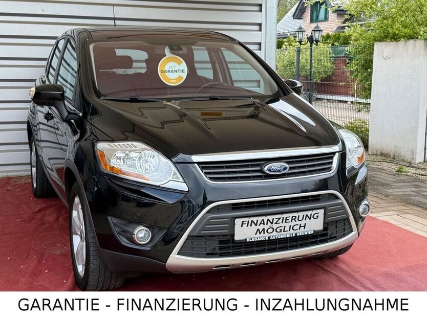 Kuga