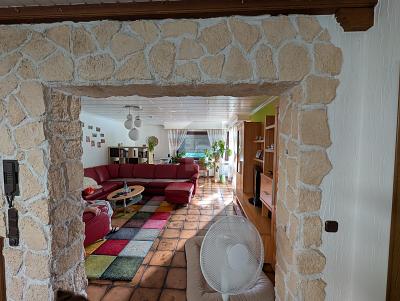 GROßZÜGIG WOHNEN MIT MALERISCHER AUSSICHT - Einfamilienhaus Bad Breisig | Angebot:27299590