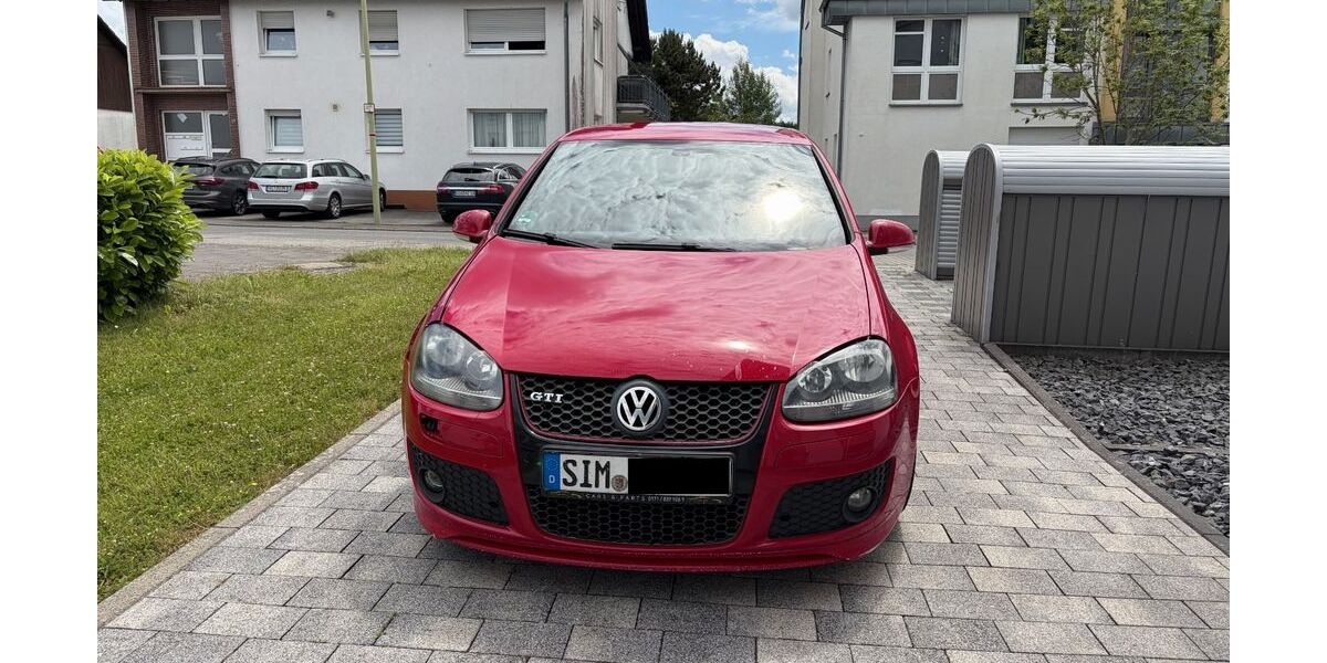 VW Golf 232.145 km 4.999 &euro; Boppard 56154