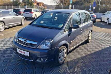 Opel Meriva 180.850 km 990 &euro; Altendiez 65624