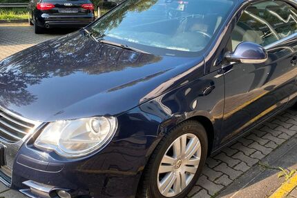 VW Eos 140.000 km 3.500 &euro; Bad Ems 56130